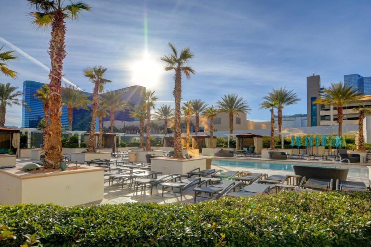Holiday home Mgm Signature-34-803 F1 Track & Strip View Las Vegas